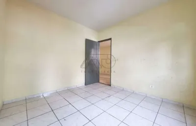 Casa à venda, 3 quartos, vila monteiro - piracicaba/sp