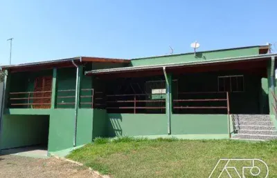 Casa à venda, 2 quartos, 2 vagas, loteamento santa rosa - piracicaba/sp