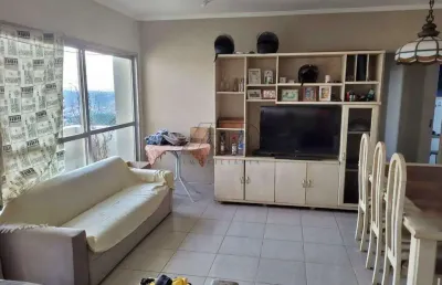 Apartamento à venda, 3 quartos, 1 suíte, centro - piracicaba/sp