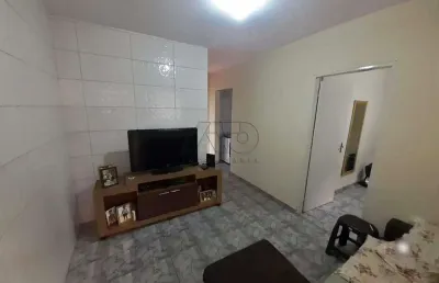 Casa à venda, 3 quartos, vila independencia - piracicaba/sp