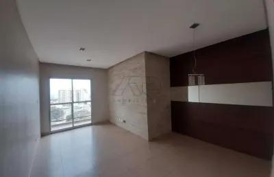 Apartamento à venda, 3 quartos, 1 suíte, 1 vaga, nova america - piracicaba/sp