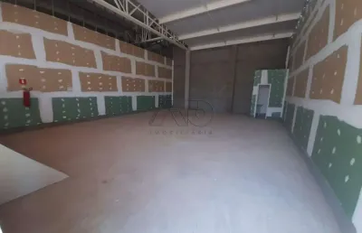 Sala comercial para alugar no Pompéia, Piracicaba 