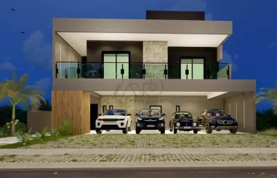 Casa em condomínio à venda, 4 quartos, 4 suítes, 4 vagas, tambore - santana de parnaiba/sp