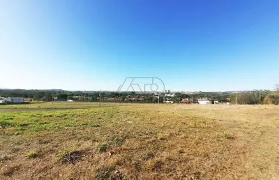 Terreno em condomínio à venda, bongue - piracicaba/sp