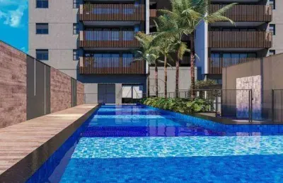 Apartamento para alugar no Nova América, Piracicaba 