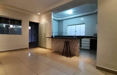 Casa à venda, 3 quartos, 1 suíte, 2 vagas, monte feliz - piracicaba/sp