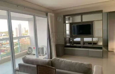 Apartamento para aluguel, 1 quarto, 1 vaga, cidade jardim - piracicaba/sp