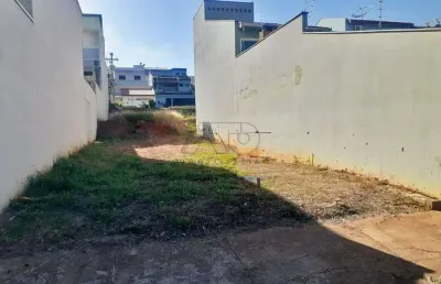 Terreno à venda no Pompéia, Piracicaba 