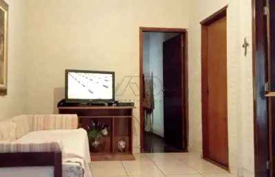 Casa à venda, 5 quartos, 1 vaga, vila independencia - piracicaba/sp