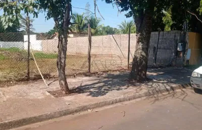 Terreno à venda no Dois Córregos, Piracicaba 