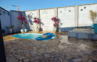 Casa à venda, 5 quartos, 1 suíte, 4 vagas, piracicamirim - piracicaba/sp