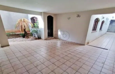 Casa à venda, 4 quartos, 2 suítes, 2 vagas, centro - piracicaba/sp
