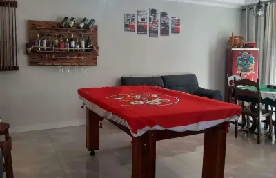 Casa à venda, 4 quartos, 2 suítes, 4 vagas, santa rosa ipês - piracicaba/sp