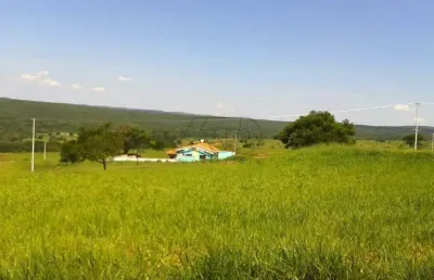 Terreno à venda, riviera de santa cristina xiii - paranapanema/sp