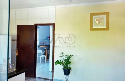 Casa à venda, 3 quartos, 1 suíte, 2 vagas, jardim são cristóvão i - rio das pedras/sp