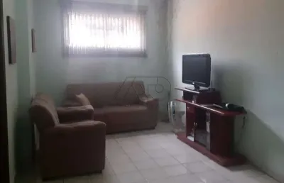 Casa à venda, 3 quartos, 1 vaga, centro - piracicaba/sp