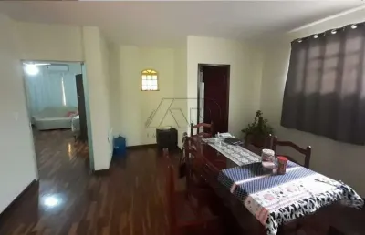 Casa à venda, 4 quartos, 1 suíte, 2 vagas, nova america - piracicaba/sp