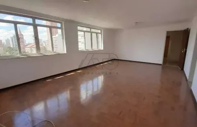 Apartamento à venda, 3 quartos, 1 suíte, 1 vaga, centro - piracicaba/sp