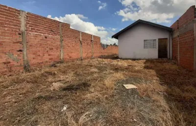 Casa com 1 quarto à venda no Campestre, Piracicaba 
