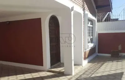 Casa à venda, 3 quartos, 1 suíte, 2 vagas, vila monteiro - piracicaba/sp