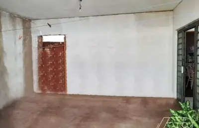 Casa à venda, 3 quartos, 1 suíte, 2 vagas, sao francisco - piracicaba/sp