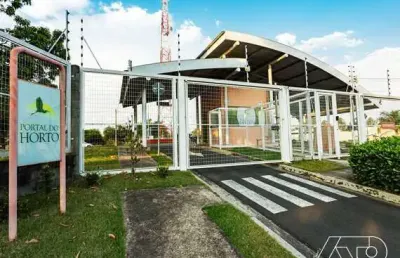 Terreno em condomínio à venda, tupi - piracicaba/sp