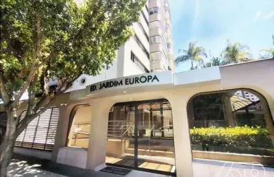 Apartamento à venda, 3 quartos, 3 suítes, 3 vagas, sao dimas - piracicaba/sp
