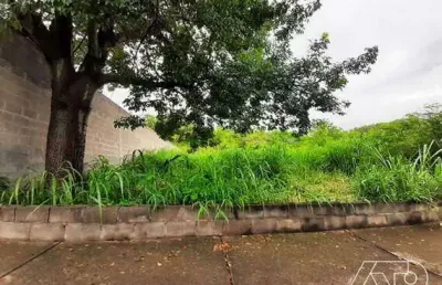 Terreno à venda no Jardim Parque Jupiá, Piracicaba 
