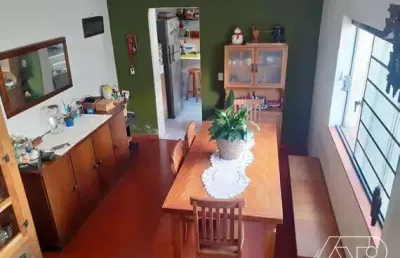 Casa à venda, 3 quartos, 1 suíte, 5 vagas, cidade jardim - piracicaba/sp