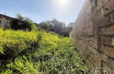 Terreno à venda no Jardim Parque Jupiá, Piracicaba 