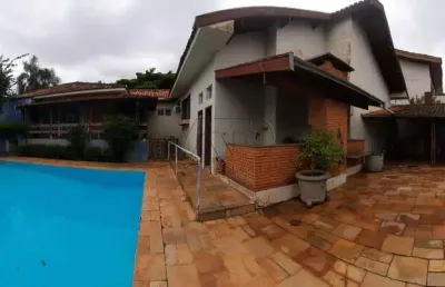 Casa à venda, 4 quartos, 2 suítes, 3 vagas, nova piracicaba - piracicaba/sp