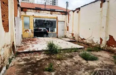Terreno comercial para alugar no Alto, Piracicaba 