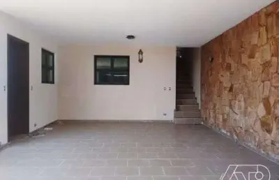 Casa à venda, 3 quartos, 1 suíte, 3 vagas, nova america - piracicaba/sp