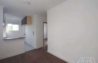 Apartamento à venda, 2 quartos, 1 suíte, 1 vaga, sao francisco - piracicaba/sp