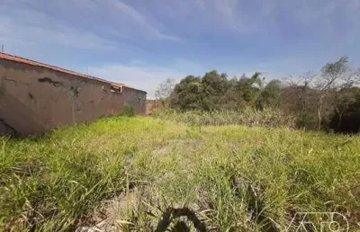Terreno à venda no Jardim Parque Jupiá, Piracicaba 