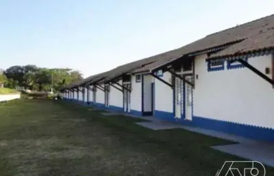 Chácara / sítio à venda no Novo Horizonte, São Pedro 