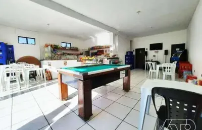 Barracão à venda, 1 quarto, 5 vagas, sao francisco - piracicaba/sp