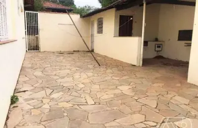 Casa para aluguel, 3 quartos, 1 suíte, 2 vagas, piracicamirim - piracicaba/sp