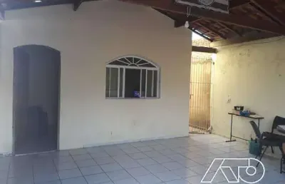 Casa à venda, 2 quartos, 2 vagas, bongue - piracicaba/sp