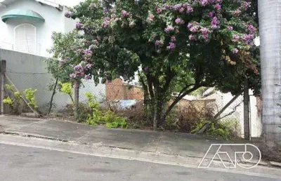 Terreno à venda no Jardim Planalto, Piracicaba 