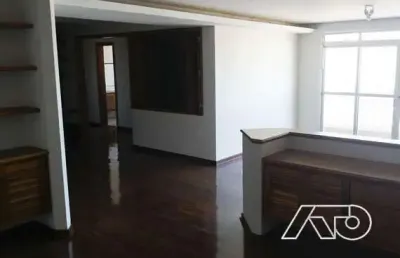Apartamento à venda, 3 quartos, 1 suíte, 4 vagas, alto - piracicaba/sp