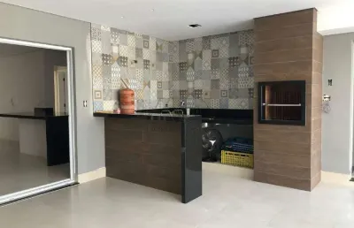 Casa à venda, 3 quartos, 3 suítes, 2 vagas, agua branca - piracicaba/sp