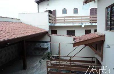Casa à venda, 4 quartos, 3 vagas, monte libano - piracicaba/sp