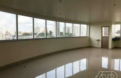 Sala comercial à venda no Alto, Piracicaba 