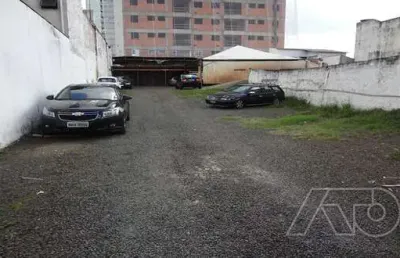 Terreno à venda no Alto, Piracicaba 