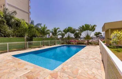 Apartamento à venda, 2 quartos, 1 vaga, centro - piracicaba/sp
