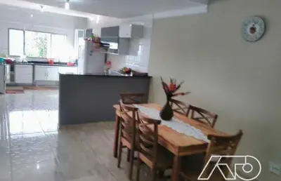 Casa à venda, 4 quartos, 1 suíte, terra rica - piracicaba/sp