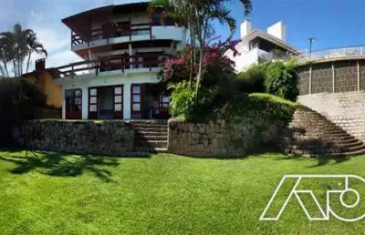 Casa à venda, 3 quartos, 1 suíte, 3 vagas, centro - florianopolis/sc