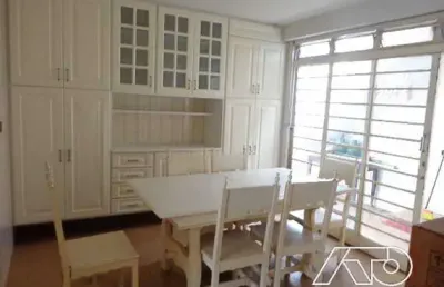 Casa à venda, 5 quartos, 1 suíte, 2 vagas, alto - piracicaba/sp