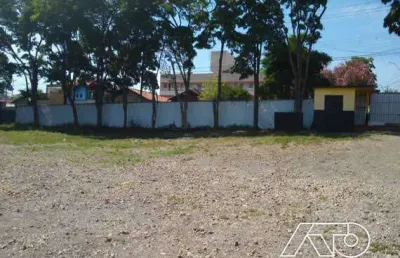 Terreno à venda na Vila Independência, Piracicaba 